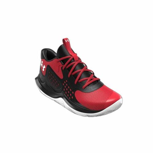 Basketballsko til voksne Under Armour Jet '23 Sort 42
