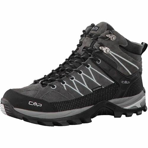 Vandrestøvler Campagnolo Rigel Mid Trek Grå 43