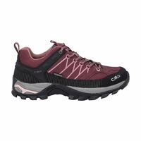 Sportssneakers til damer Campagnolo Rigel Low Trek Brun 39