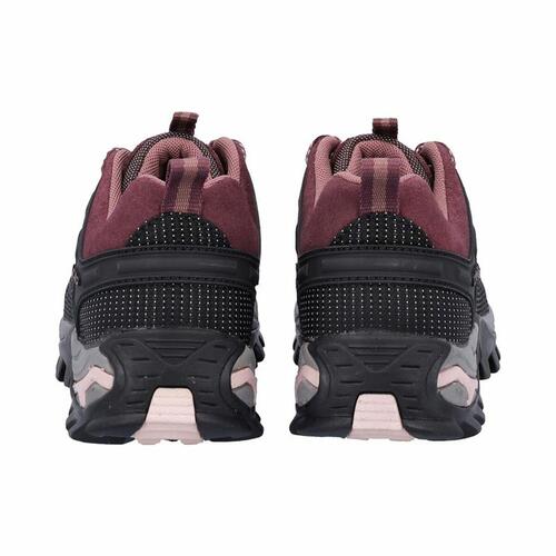 Sportssneakers til damer Campagnolo Rigel Low Trek Brun 39