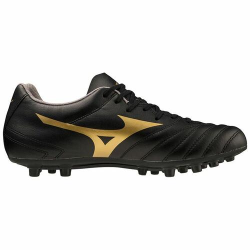 Voksen fodboldstøvler Mizuno Monarcida Neo II Select AG Sort 45