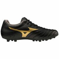Voksen fodboldstøvler Mizuno Monarcida Neo II Select AG Sort 42.5