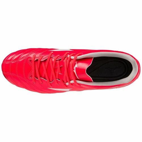 Voksen fodboldstøvler Mizuno Monarcida Neo II Select AG Højrød 44