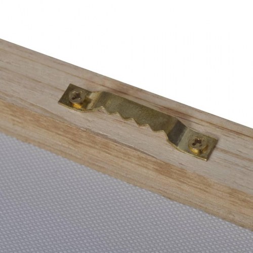 Kanvasbilledsæt Brooklyn Bridge 200 x 100 cm