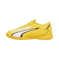Voksen fodboldstøvler Puma Ultra Play It Gul 43