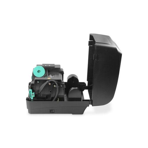 Labelprinter Digitus DA-81021 Sort Ingen
