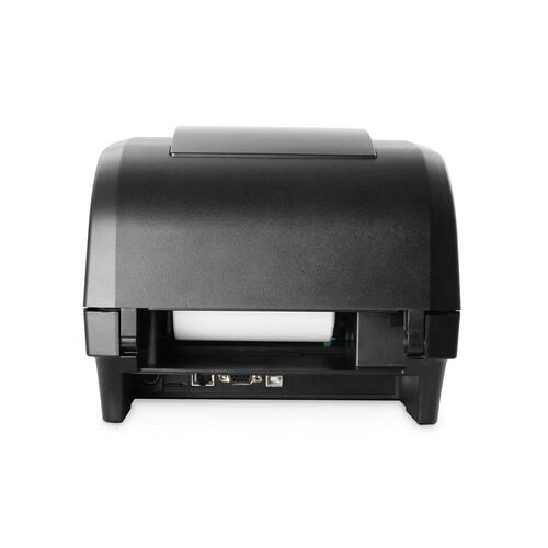 Labelprinter Digitus DA-81021 Sort Ingen