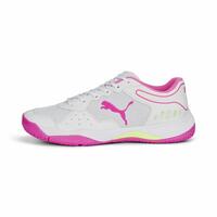 Padel træner til voksne Puma Solarsmash RCT Hvid Pink 41