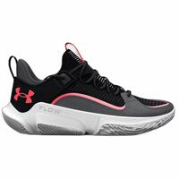 Basketballsko til voksne Under Armour Flow Futr X Grå 41