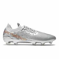 Voksen fodboldstøvler New Balance Furon v7 Pro FG Grå 40