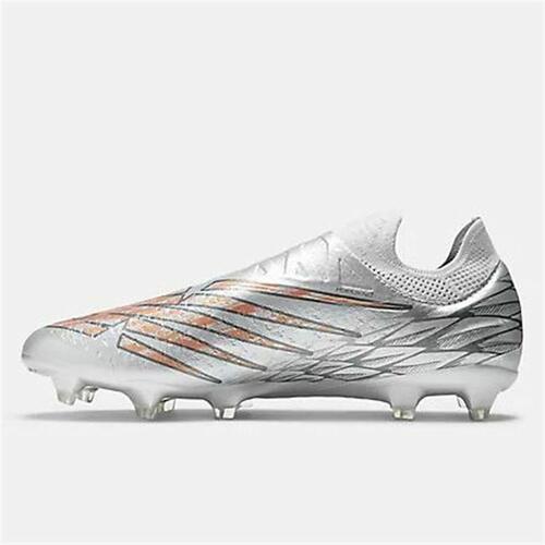 Voksen fodboldstøvler New Balance Furon v7 Pro FG Grå 40