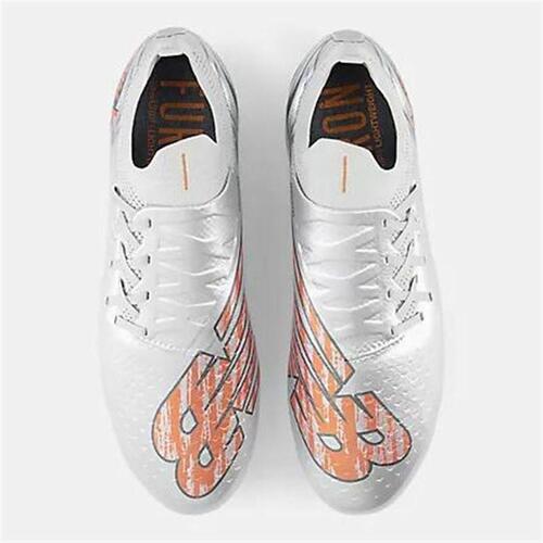 Voksen fodboldstøvler New Balance Furon v7 Pro FG Grå 40