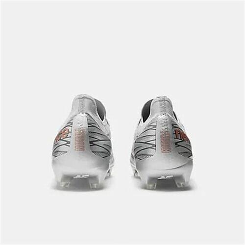 Voksen fodboldstøvler New Balance Furon v7 Pro FG Grå 40