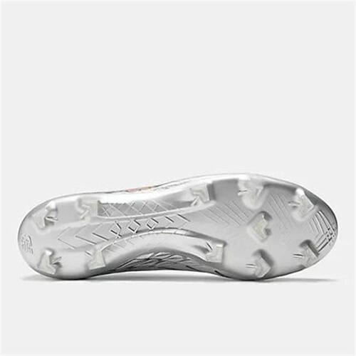 Voksen fodboldstøvler New Balance Furon v7 Pro FG Grå 42
