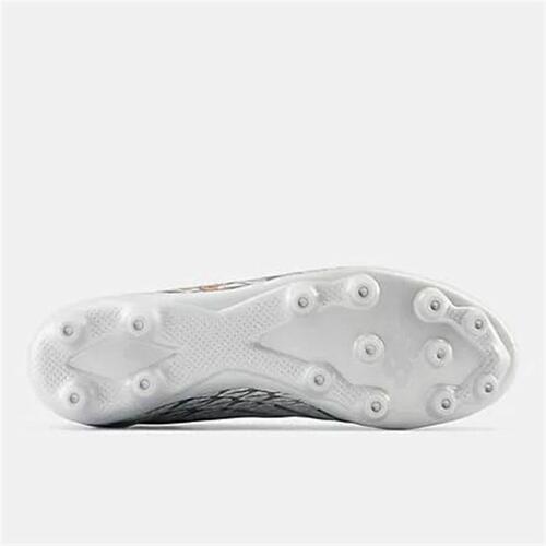 Voksen fodboldstøvler New Balance Furon v7 Dispatch AG Grå 42.5