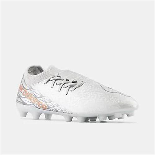 Voksen fodboldstøvler New Balance Furon v7 Dispatch AG Grå 42.5