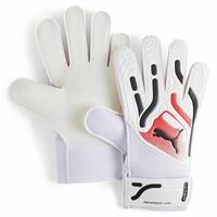 Målmandshandsker Puma Ultra Play Rc Hvid Voksne 11