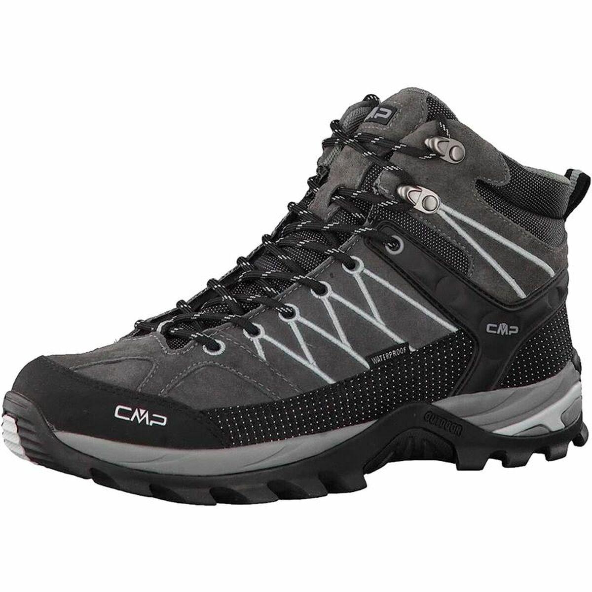 Vandrestøvler Campagnolo Rigel Mid Trek Grå 44
