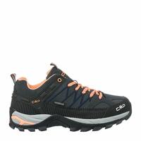 Sportssneakers til damer Campagnolo Rigel Low Trek Mørkegrå 41