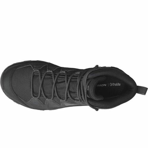 Vandrestøvler Salomon Quest Rove Gore-Tex Sort 43 1/3