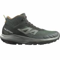 Vandrestøvler Salomon Outpulse Mid Gore-Tex Urban Grå 44
