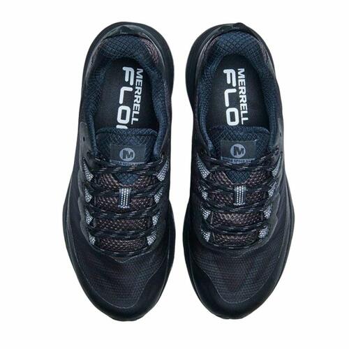 Sportssneakers til damer Merrell Moab Speed GTX Sort 36