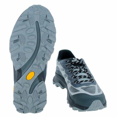 Herre sneakers Merrell Moab Speed GTX Blå 43