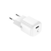 Vægoplader KSIX PPS Hvid 20 W