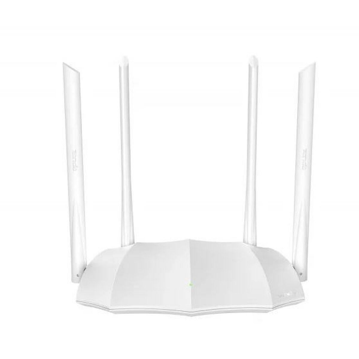 Router Tenda AC5 v3.0 2,4 GHz - 5 GHz