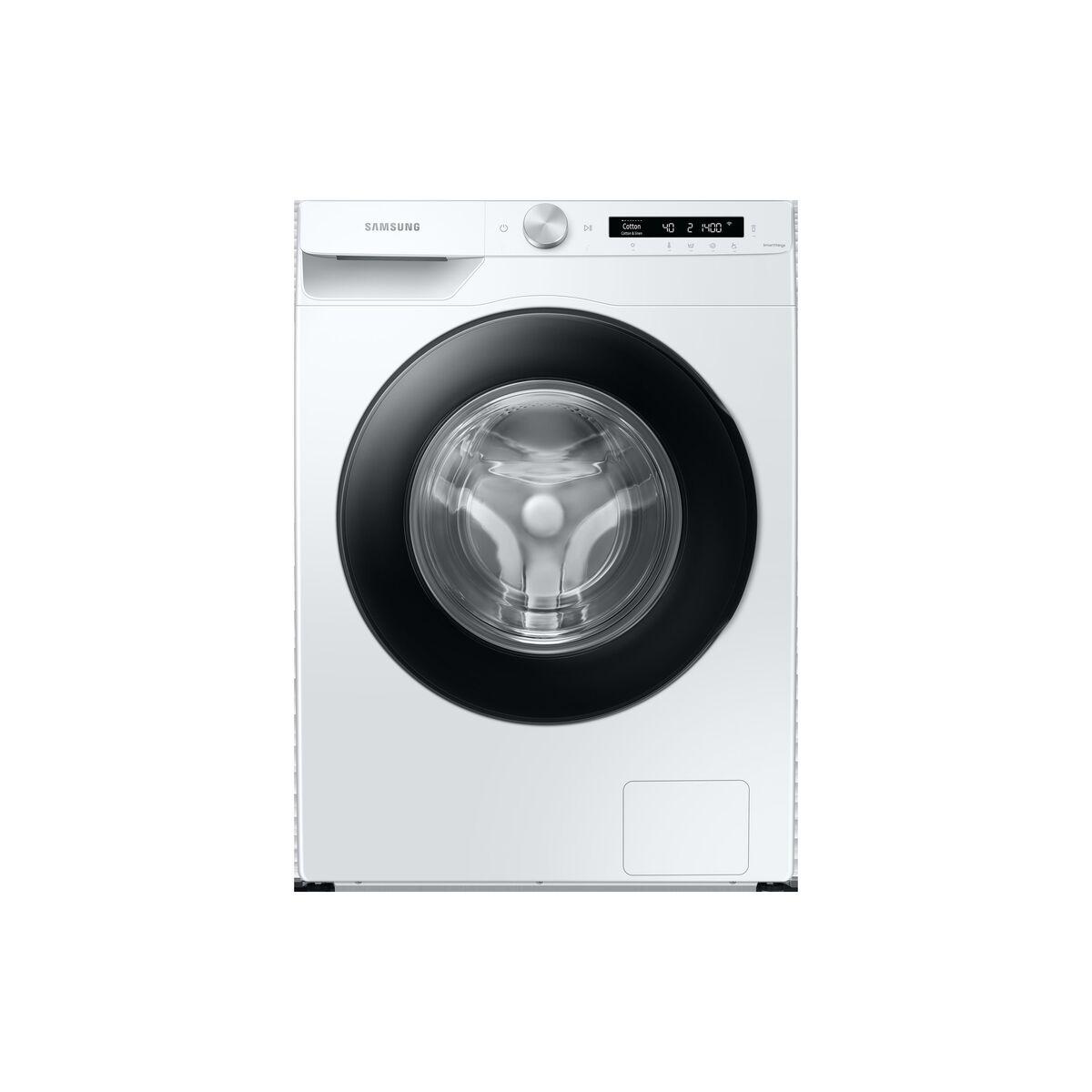 Vaskemaskine Samsung WW90T504DAWCS3 60 cm 1400 rpm 9 kg