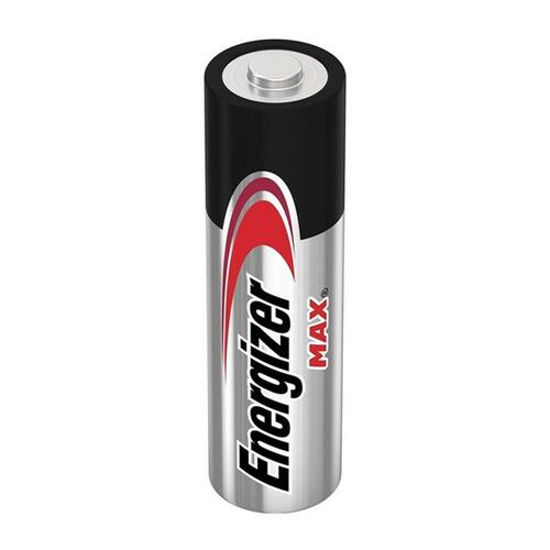 Batterier LR6 Energizer 437772 1,5 V (10 enheder)