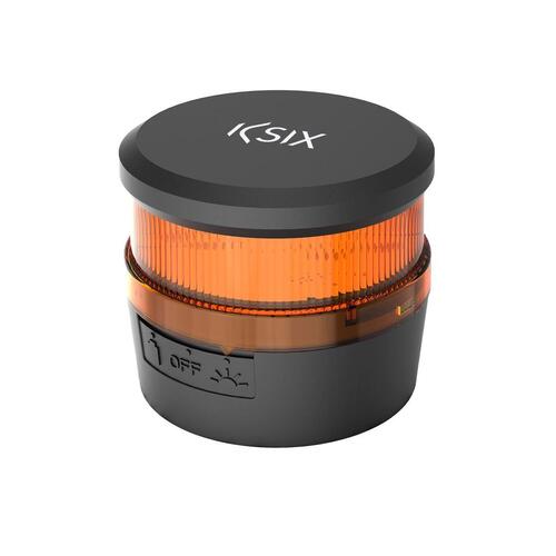 Nødlys KSIX Safety Light IoT V16