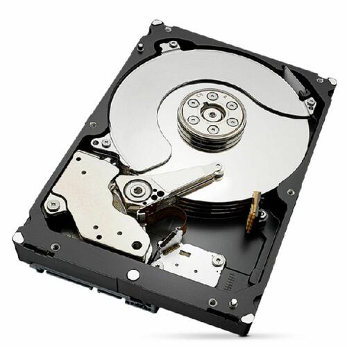 Harddisk Seagate IronWolf Pro ST6000NT001 3,5" 6 TB