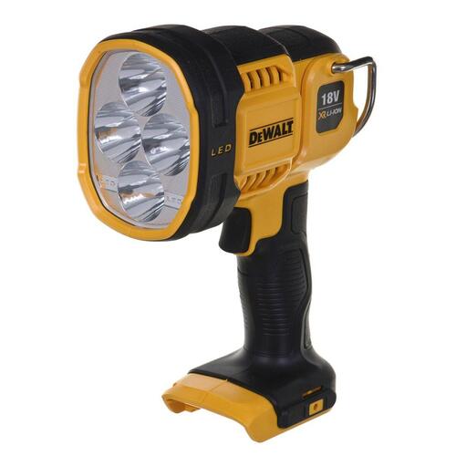 Lygte Dewalt DCL043-XJ 1000 Lm