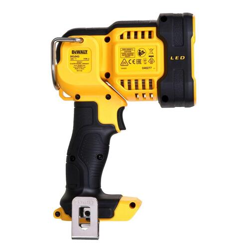Lygte Dewalt DCL043-XJ 1000 Lm
