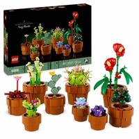 Playset Lego 10329 Multifarvet