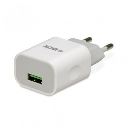 Vægoplader Ibox C-35 Hvid