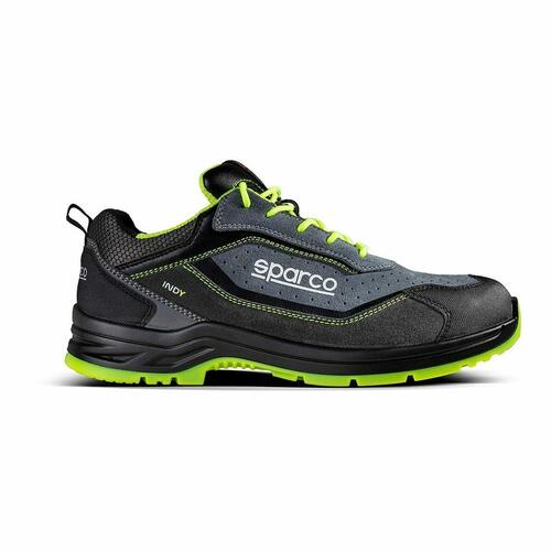Sikkerhedssko Sparco Indy S1P 42