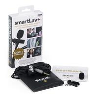 Lavalier mikrofon Rode smartLav+