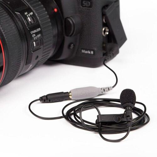 Lavalier mikrofon Rode smartLav+