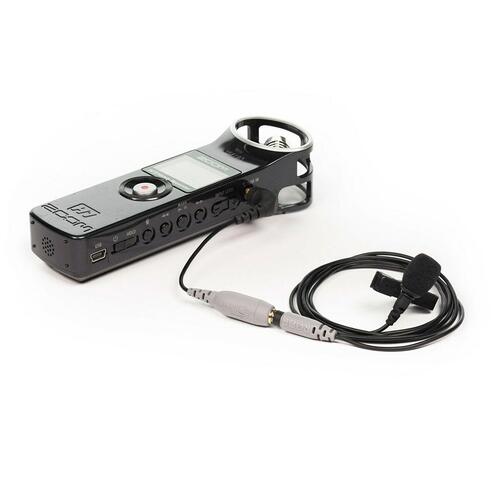 Lavalier mikrofon Rode smartLav+