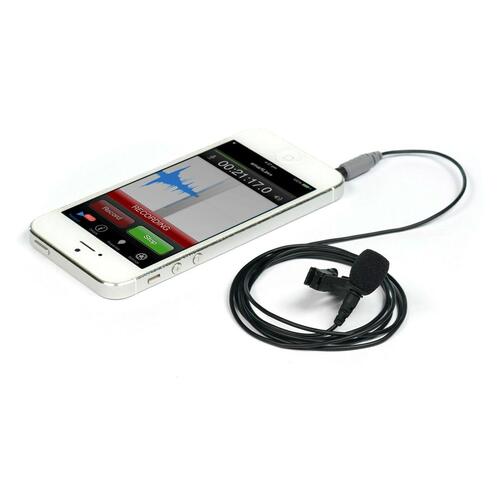 Lavalier mikrofon Rode smartLav+