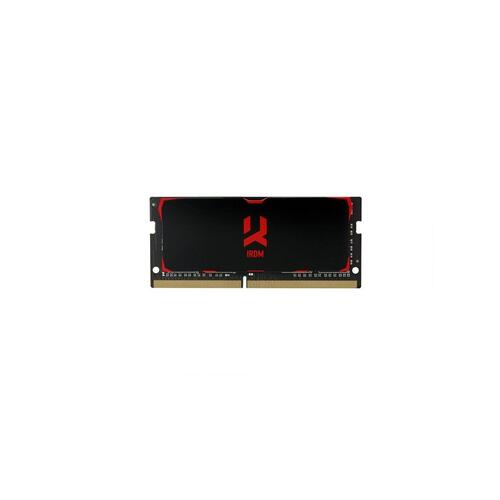 RAM-hukommelse GoodRam IR-3200S464L16SA DDR4 8 GB CL16