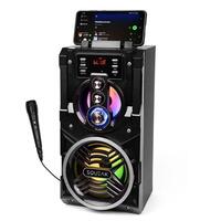Transportable Bluetooth-højttalere SQ1000 Sort 20 W