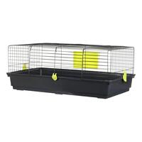 Bur Zolux Metal Plastik 63 x 39,5 x 103 cm