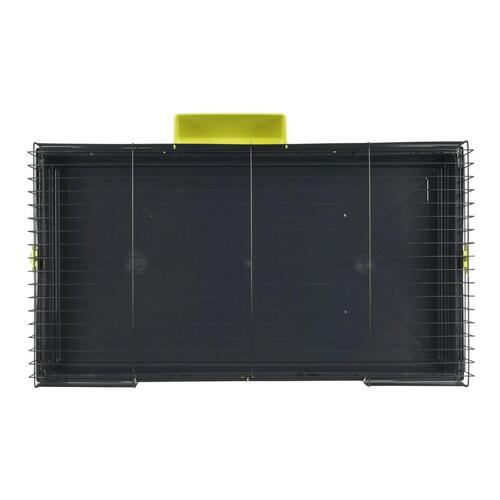 Bur Zolux Metal Plastik 63 x 39,5 x 103 cm
