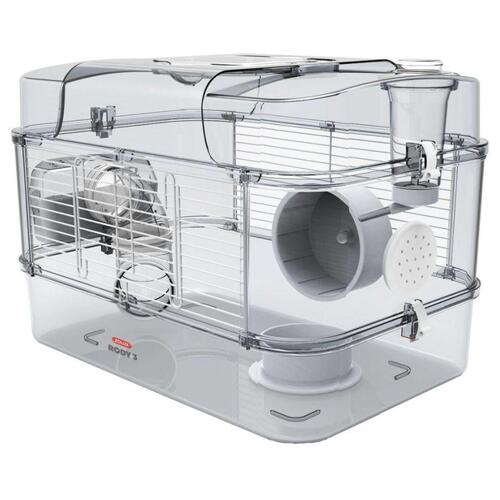 Bur Zolux RODY3 Metal Plastik 41 x 28 x 24,7 cm (1 Dele)