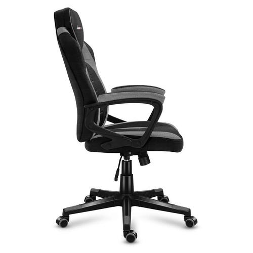 Gaming-stol Huzaro FORCE 2.5 Sort Grå