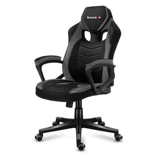 Gaming-stol Huzaro FORCE 2.5 Sort Grå