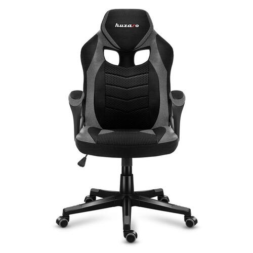 Gaming-stol Huzaro FORCE 2.5 Sort Grå